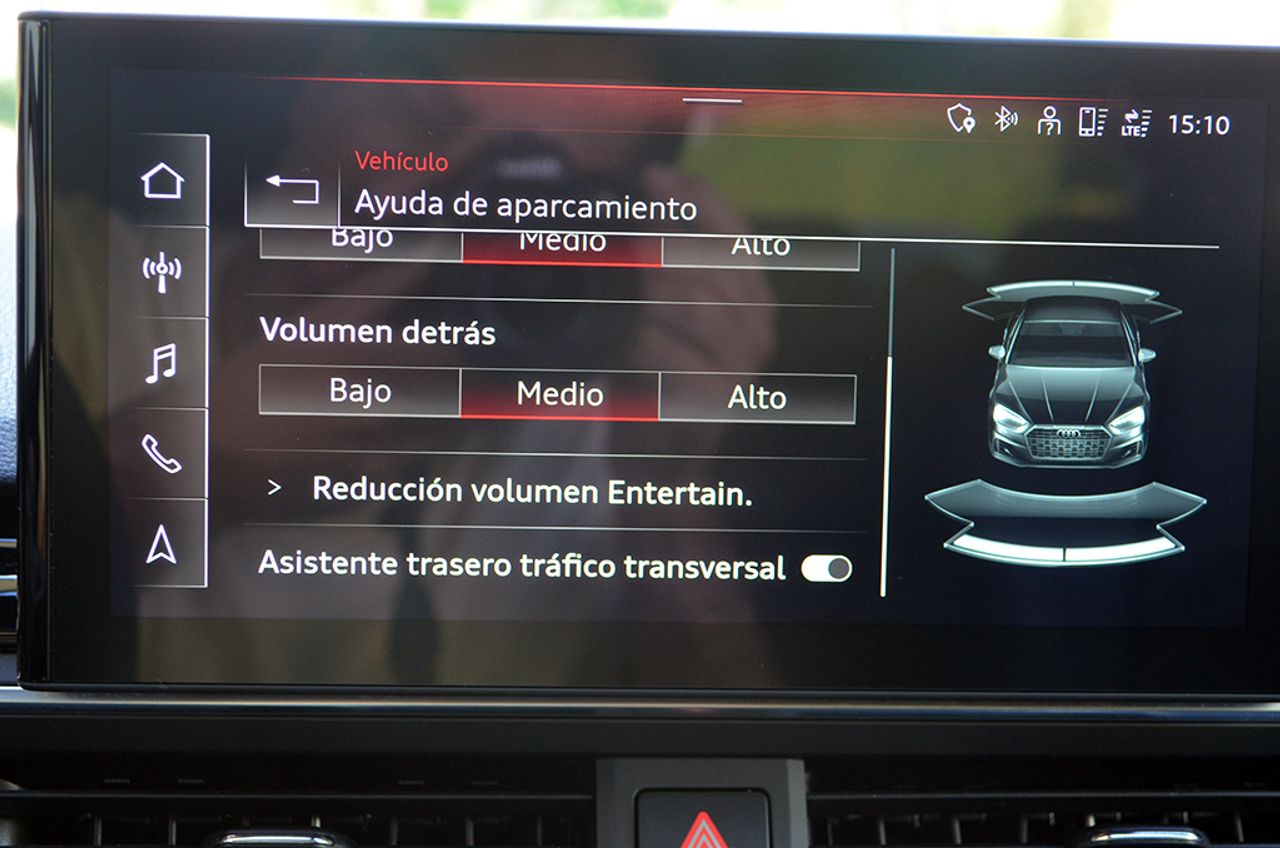 Foto Audi A5 62