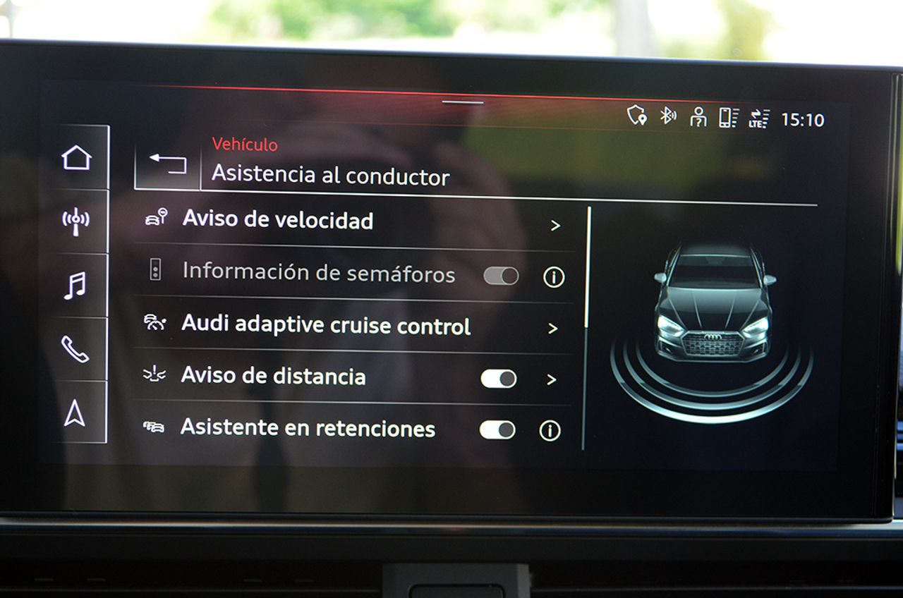 Foto Audi A5 63