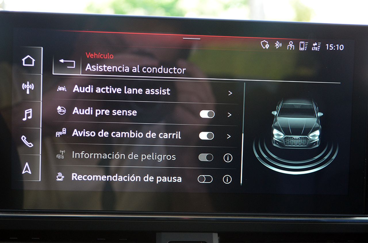 Foto Audi A5 67