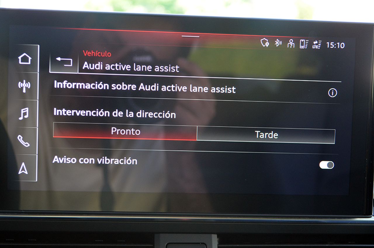 Foto Audi A5 68