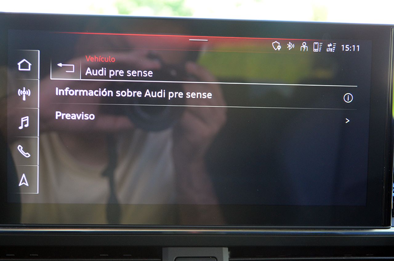 Foto Audi A5 69
