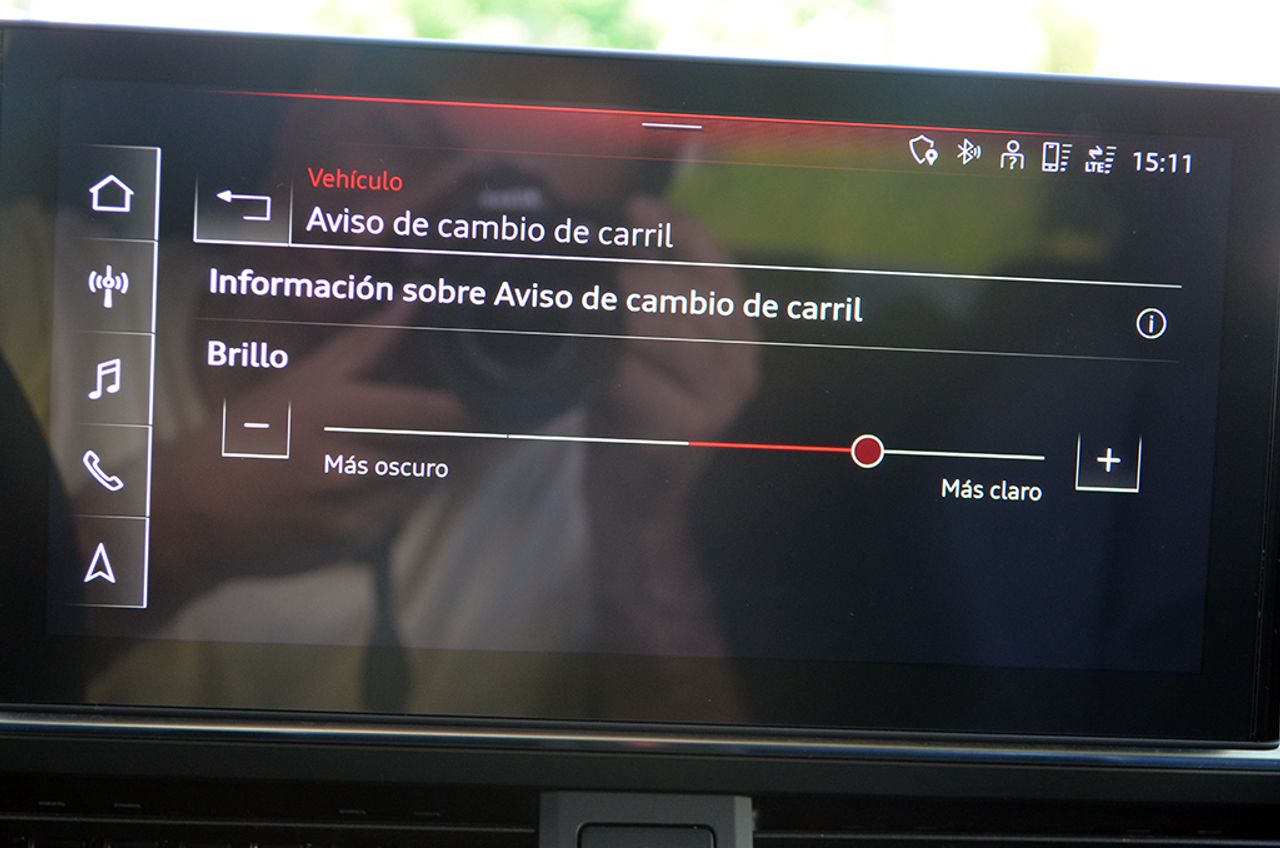 Foto Audi A5 70