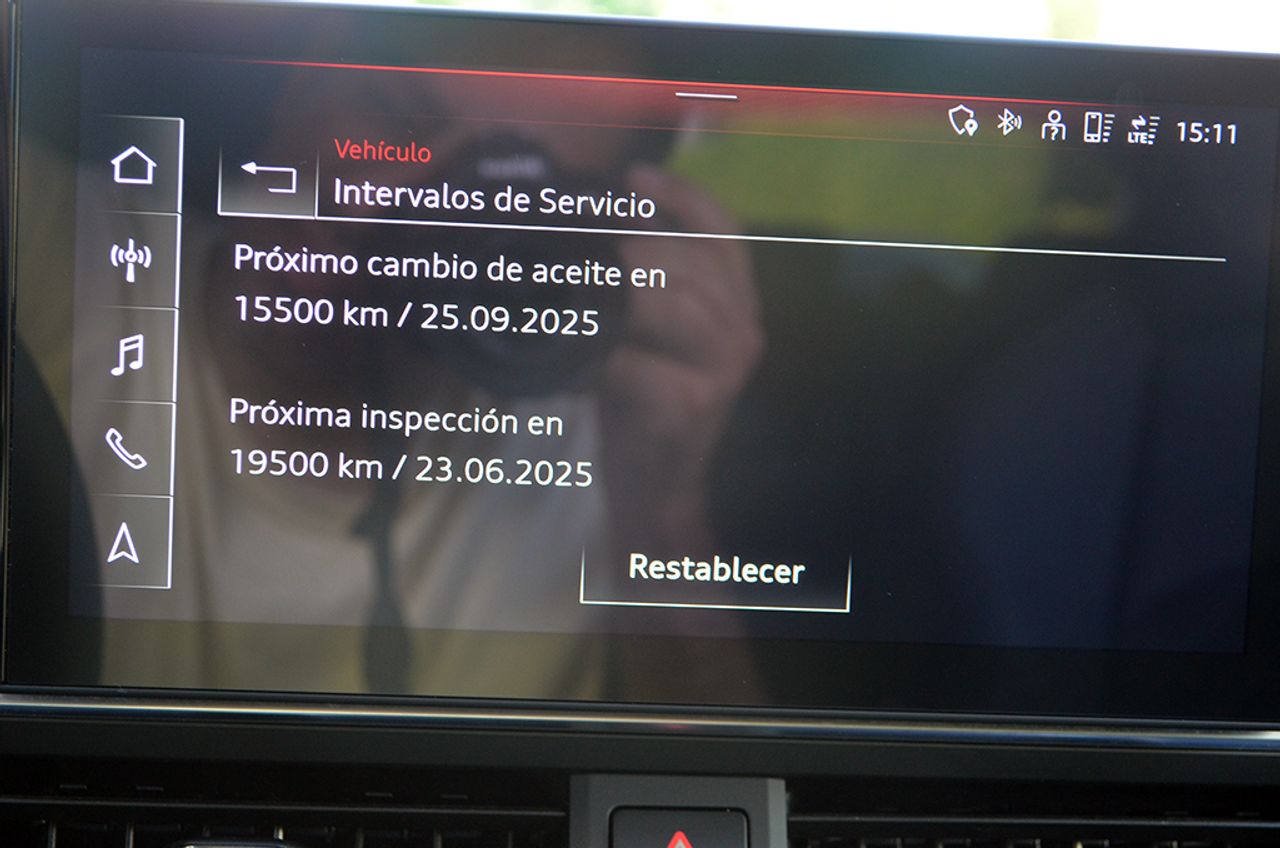 Foto Audi A5 72