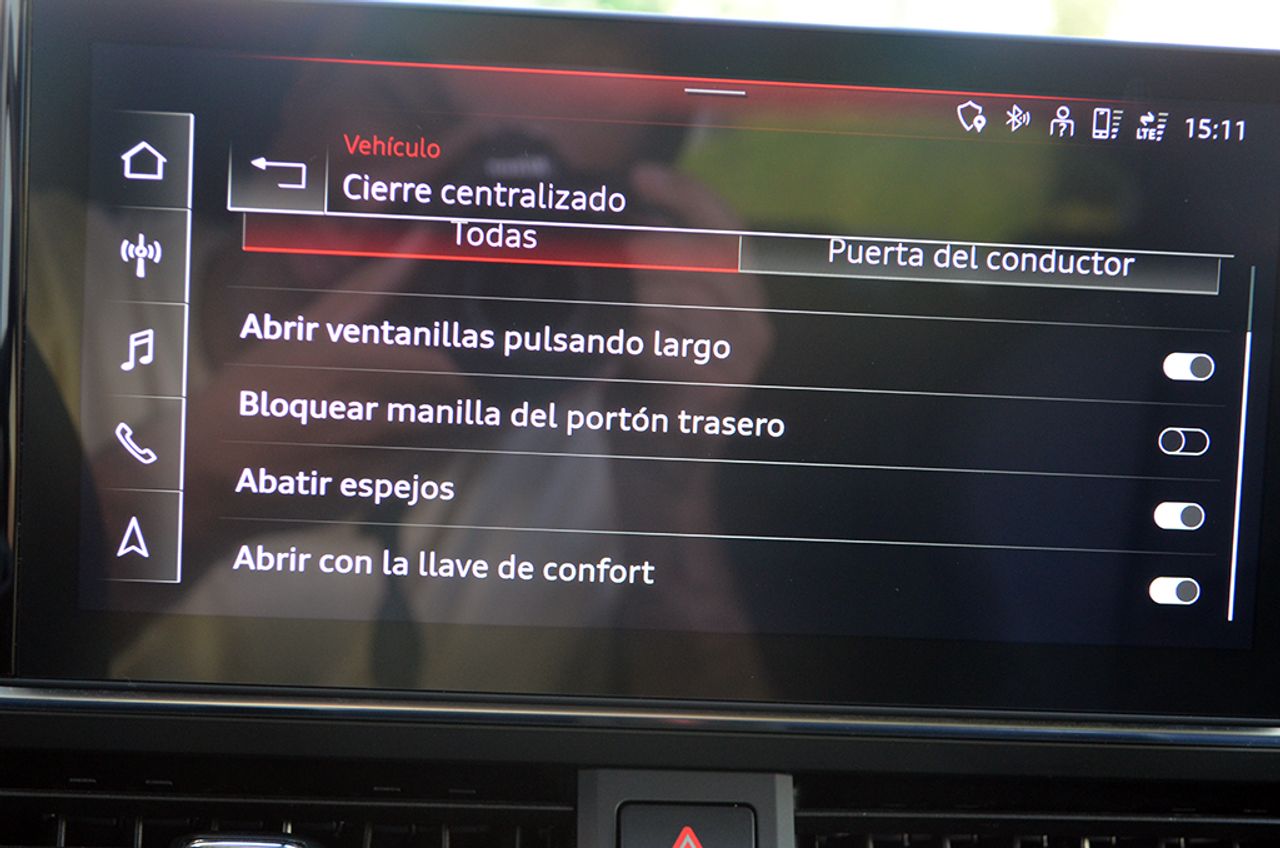 Foto Audi A5 73