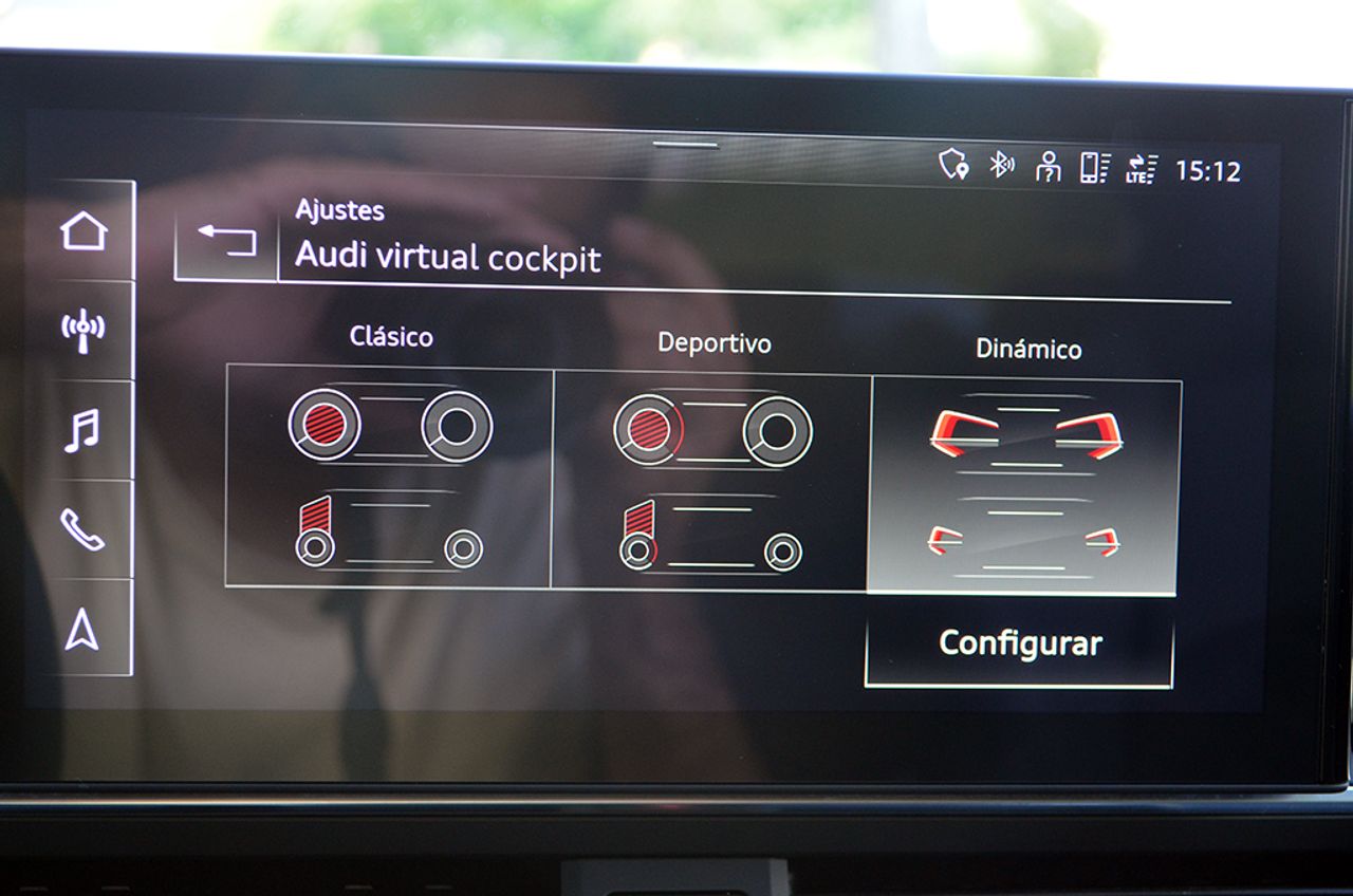 Foto Audi A5 78