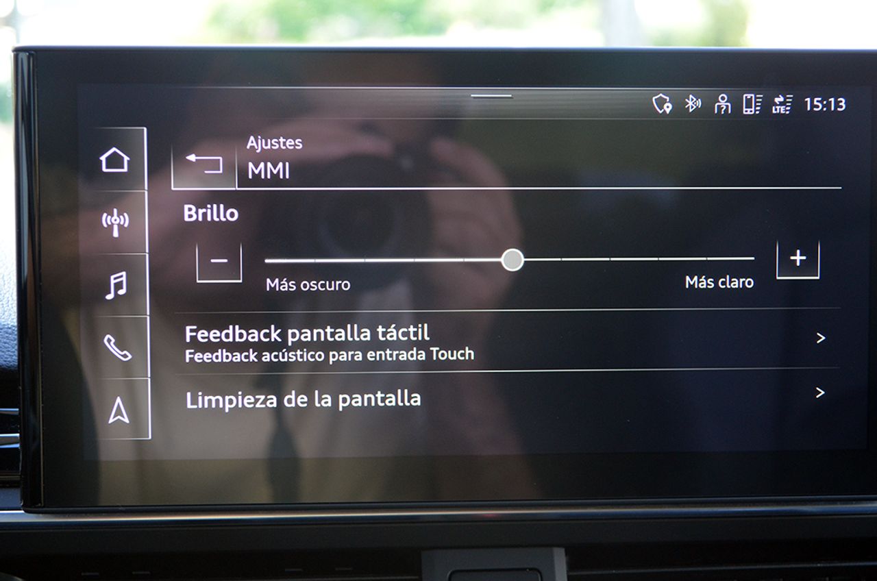 Foto Audi A5 79
