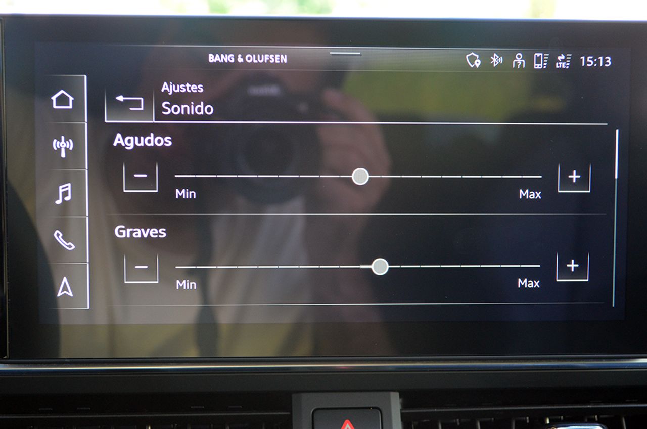 Foto Audi A5 80