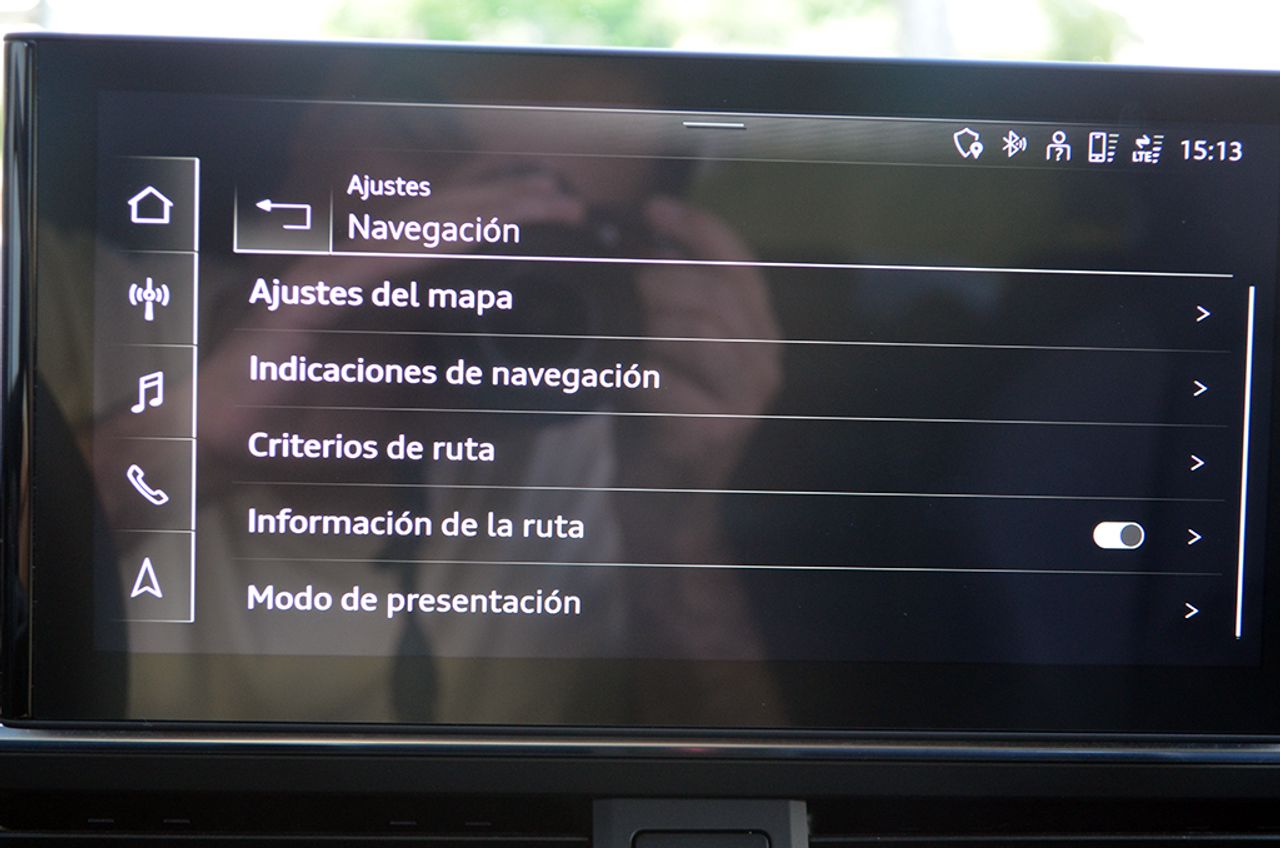 Foto Audi A5 89