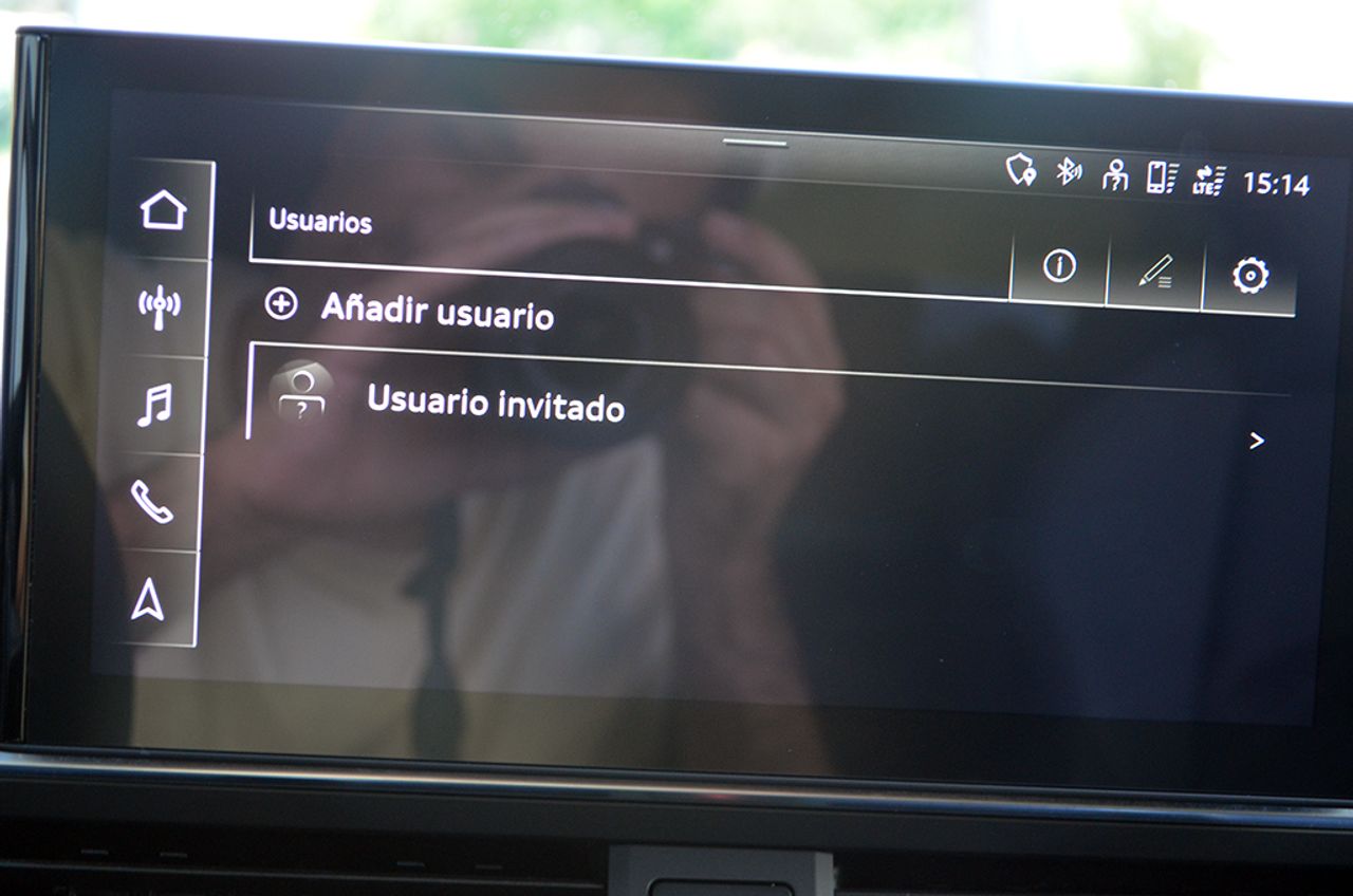 Foto Audi A5 91