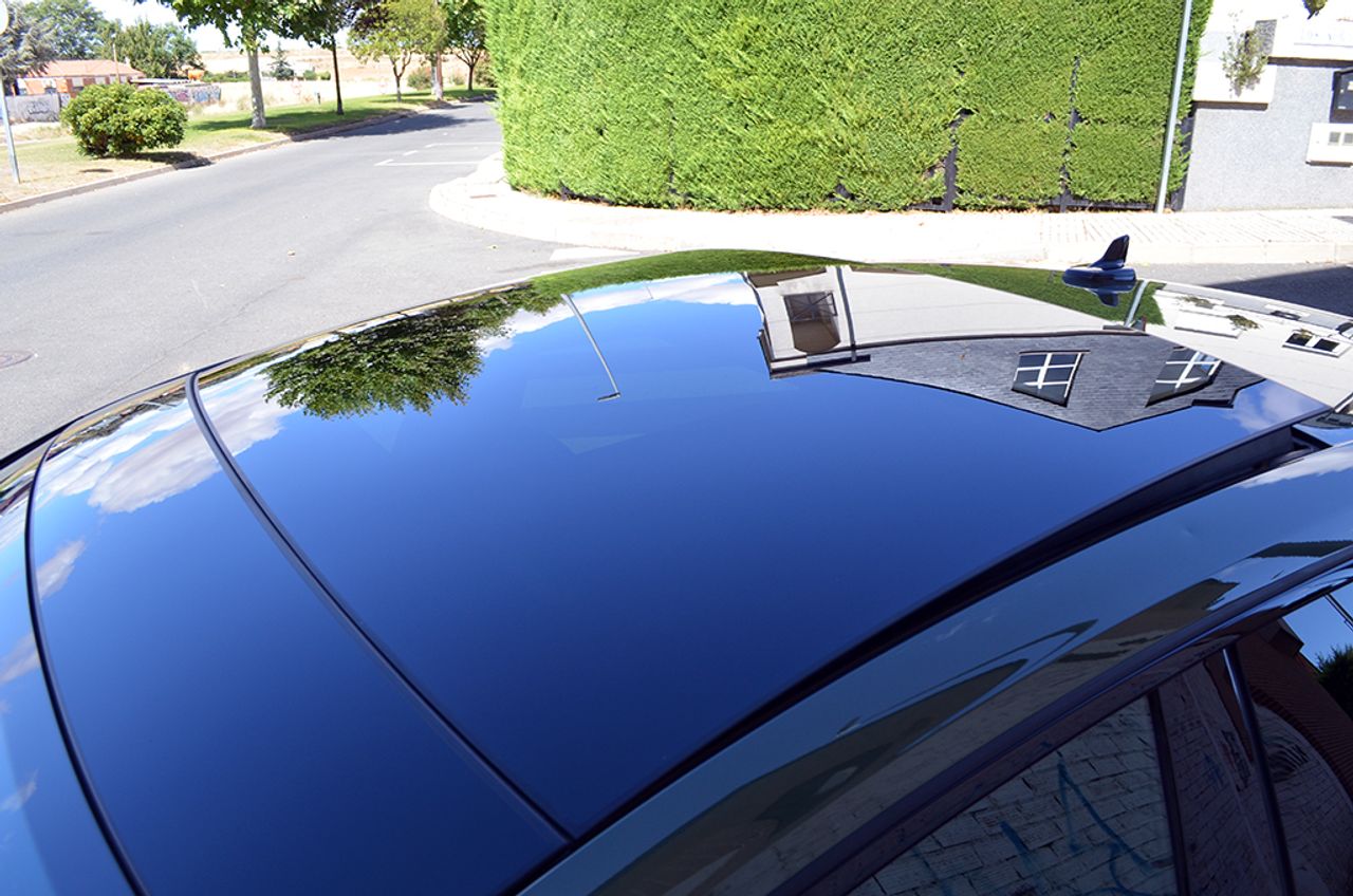 Foto Audi A5 110