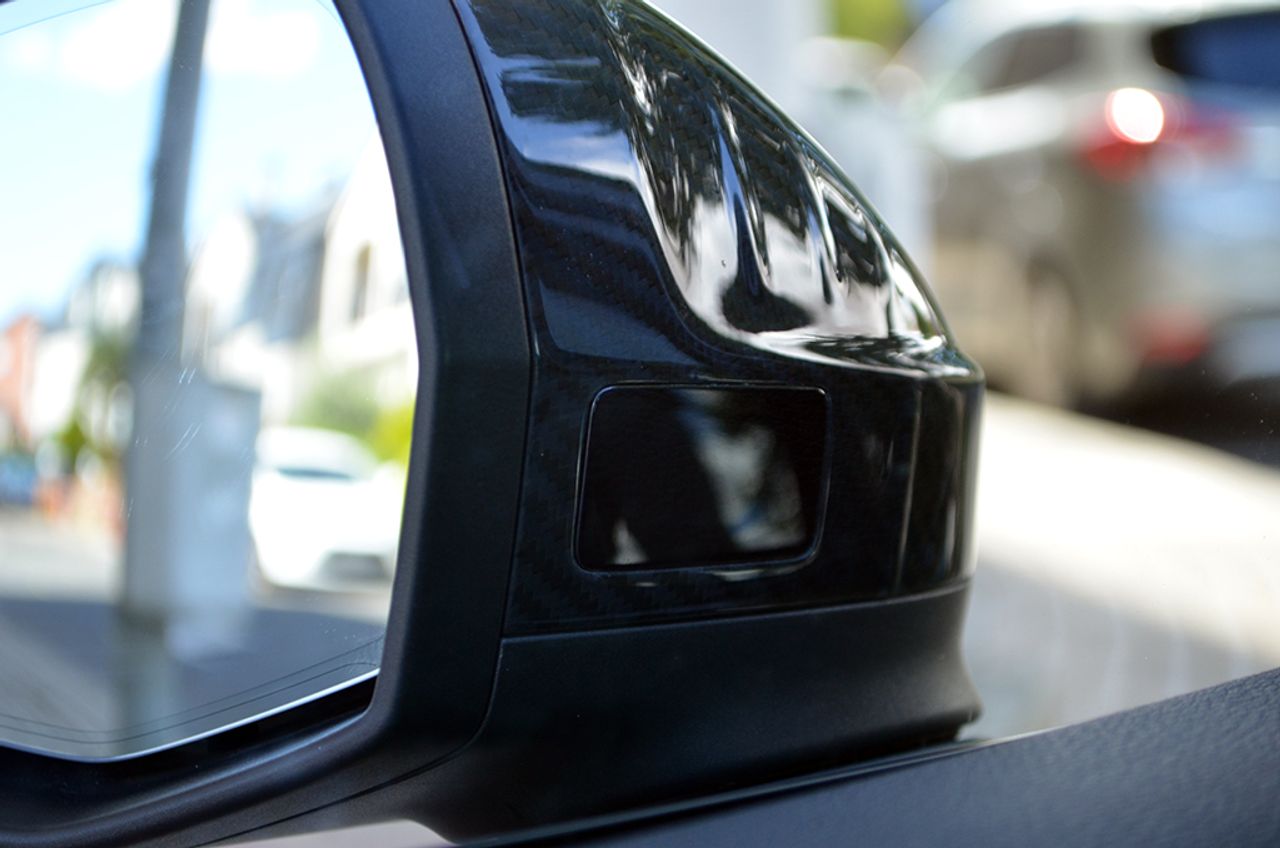 Foto Audi A5 111