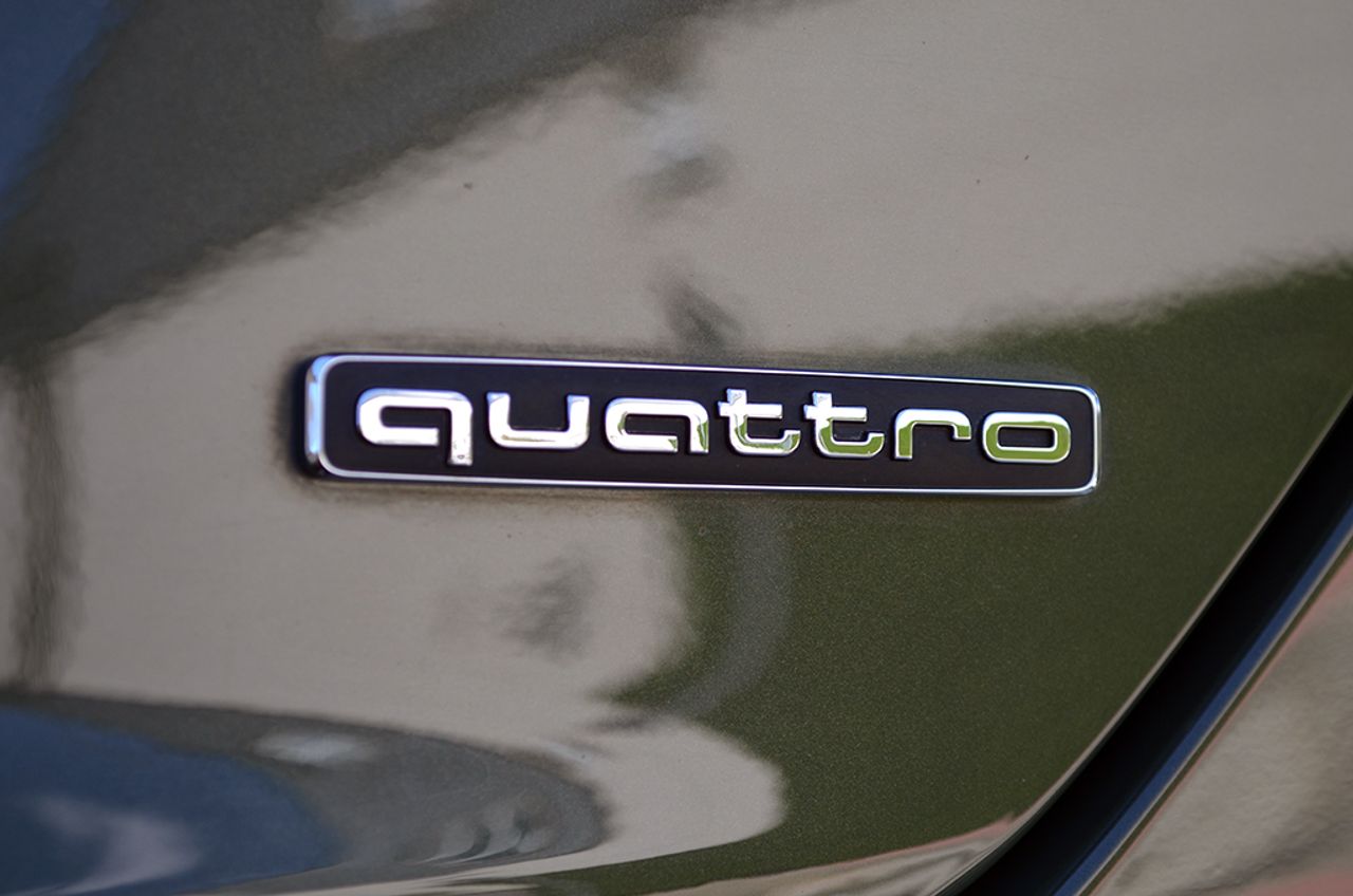 Foto Audi A5 113