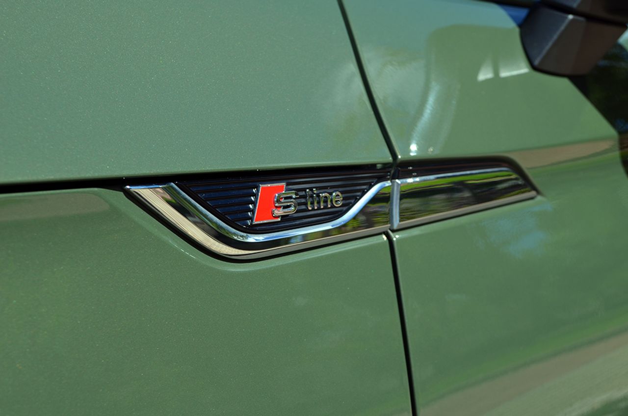 Foto Audi A5 114
