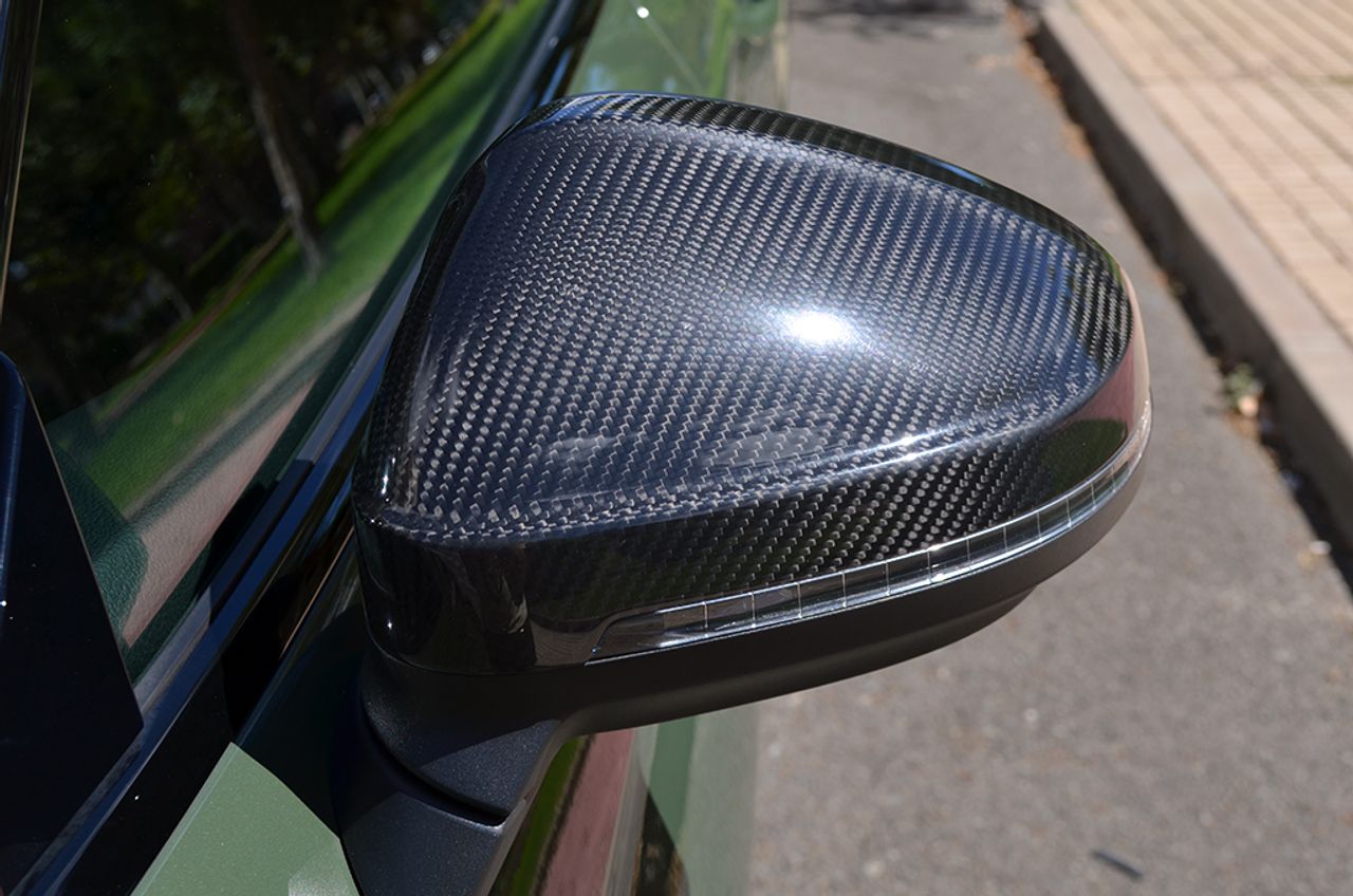Foto Audi A5 115