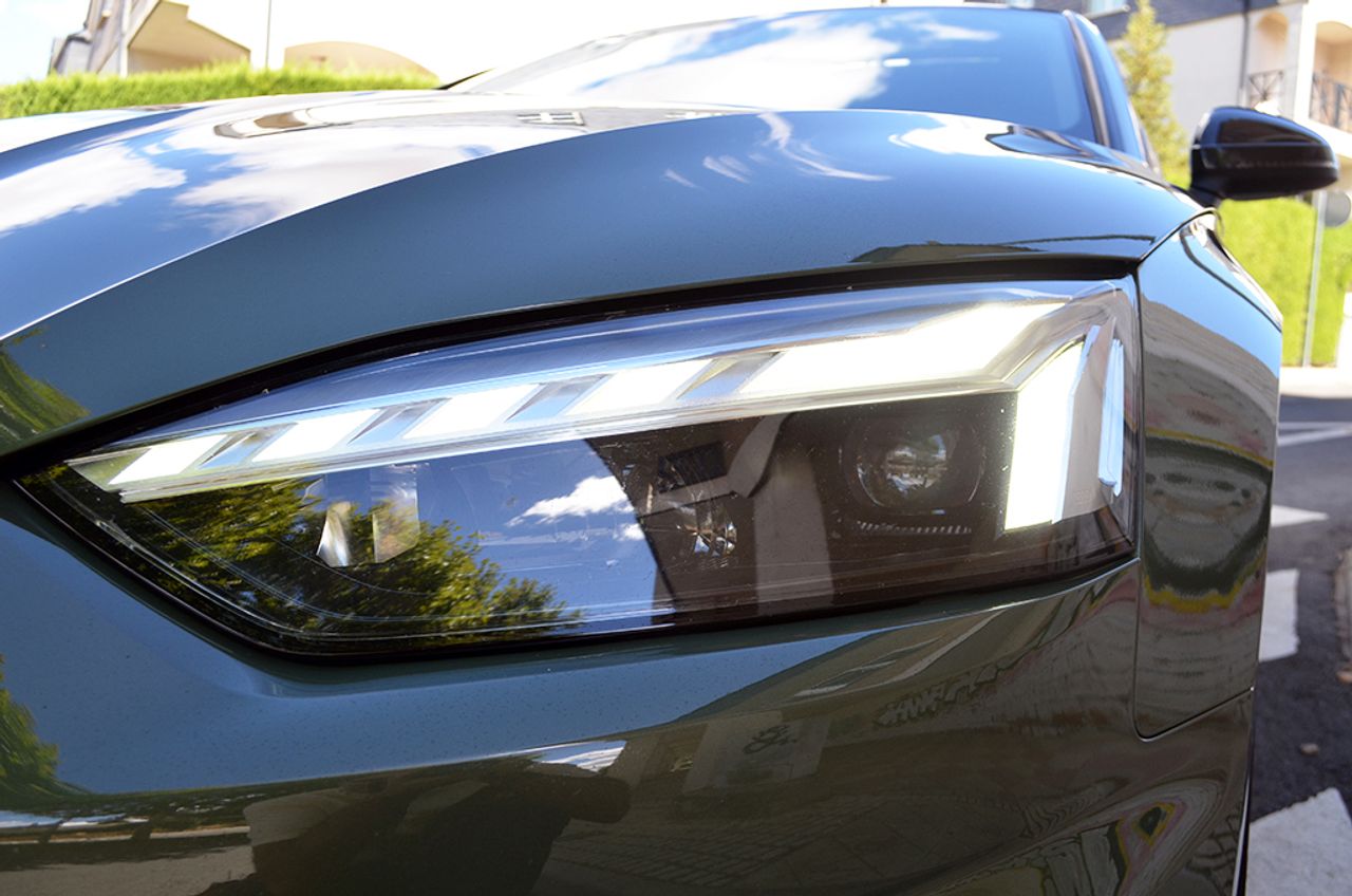 Foto Audi A5 117