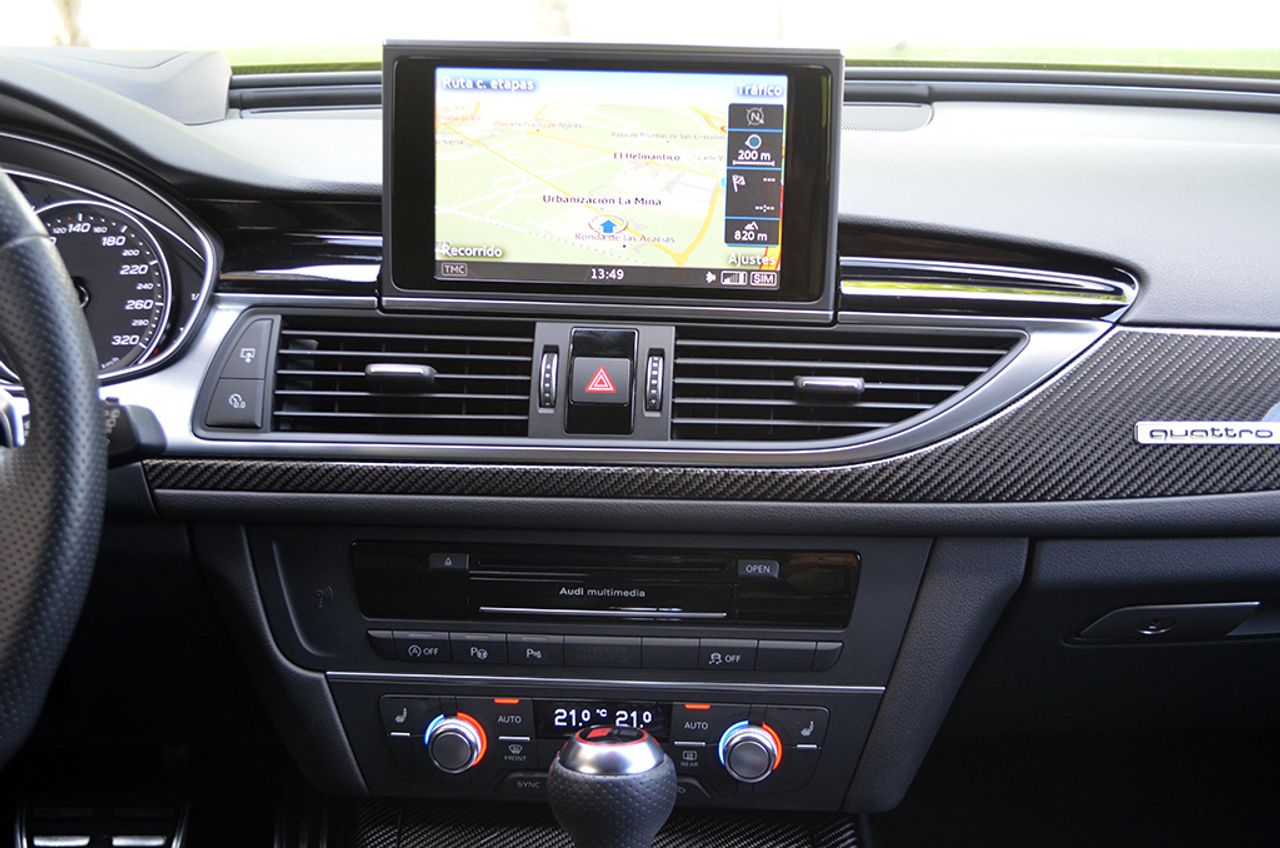 Foto Audi A6 15