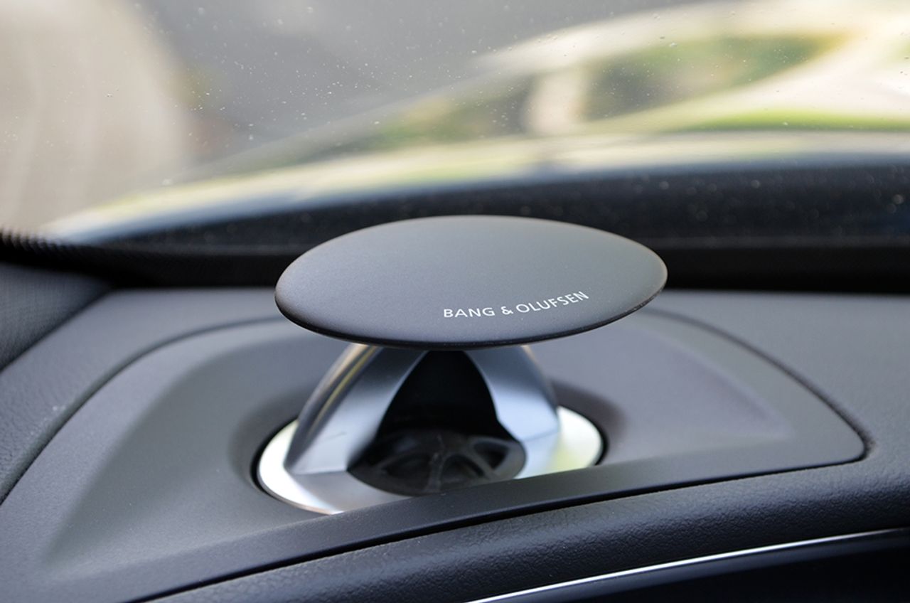 Foto Audi A6 16