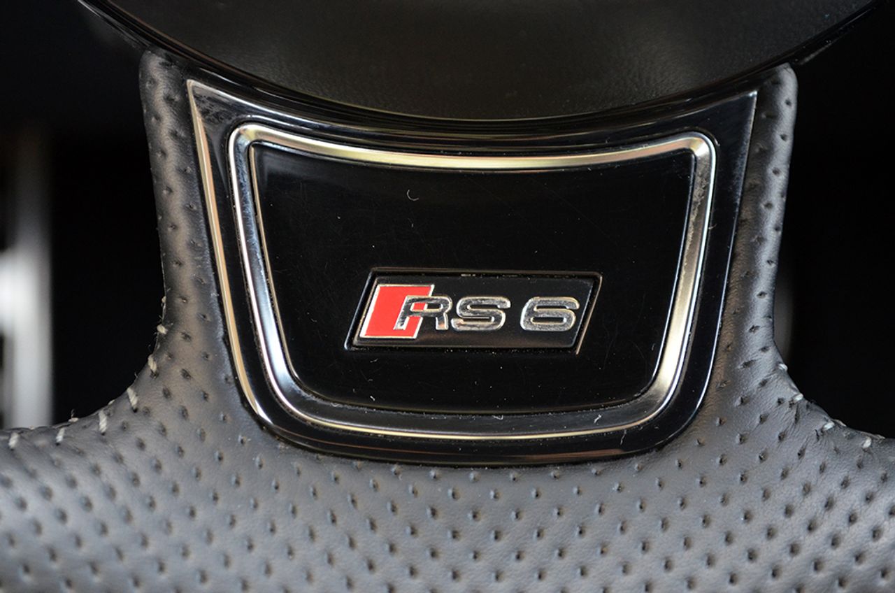 Foto Audi A6 18