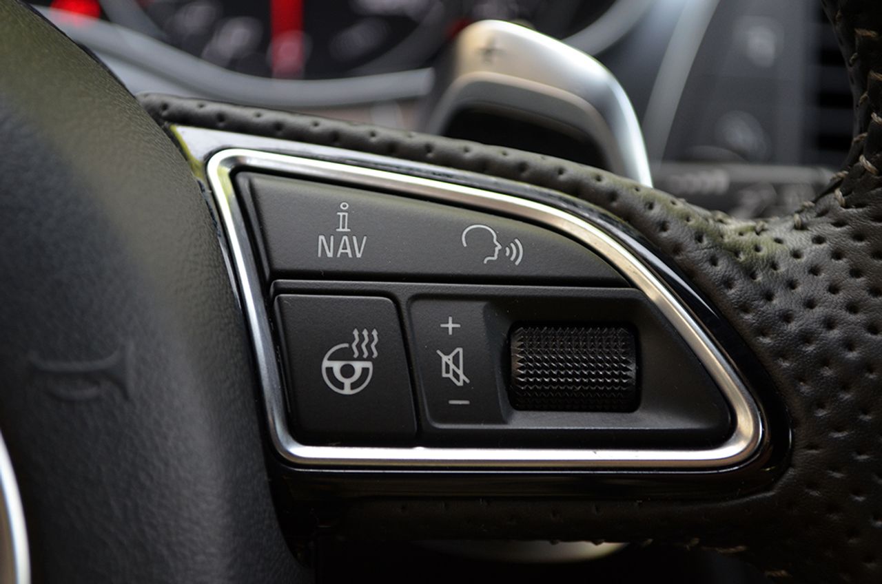 Foto Audi A6 20