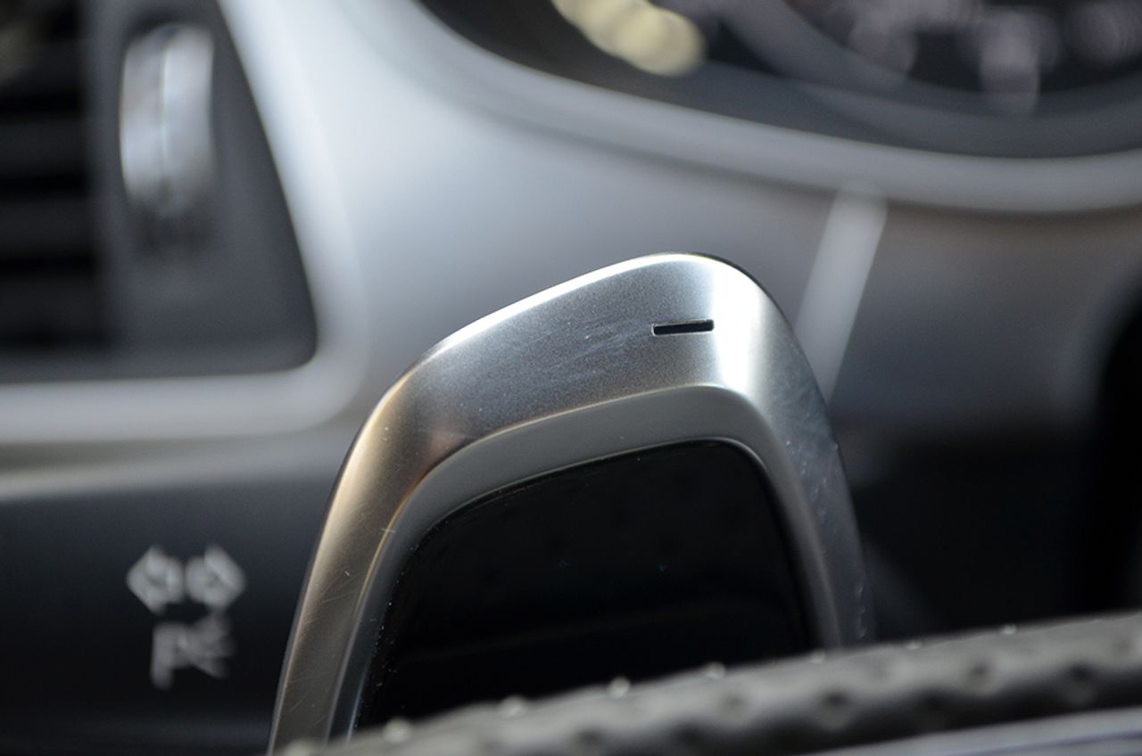 Foto Audi A6 21