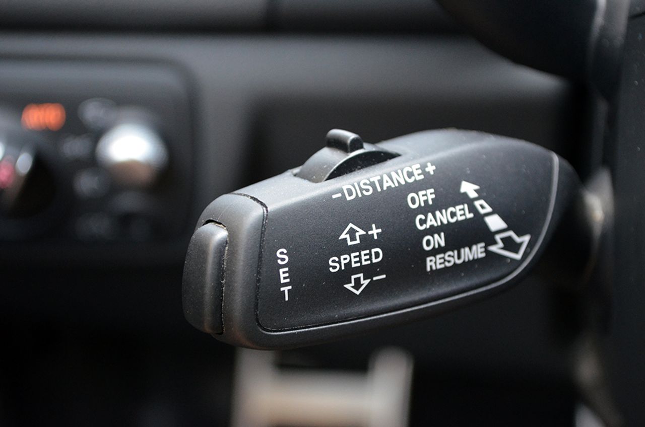 Foto Audi A6 24