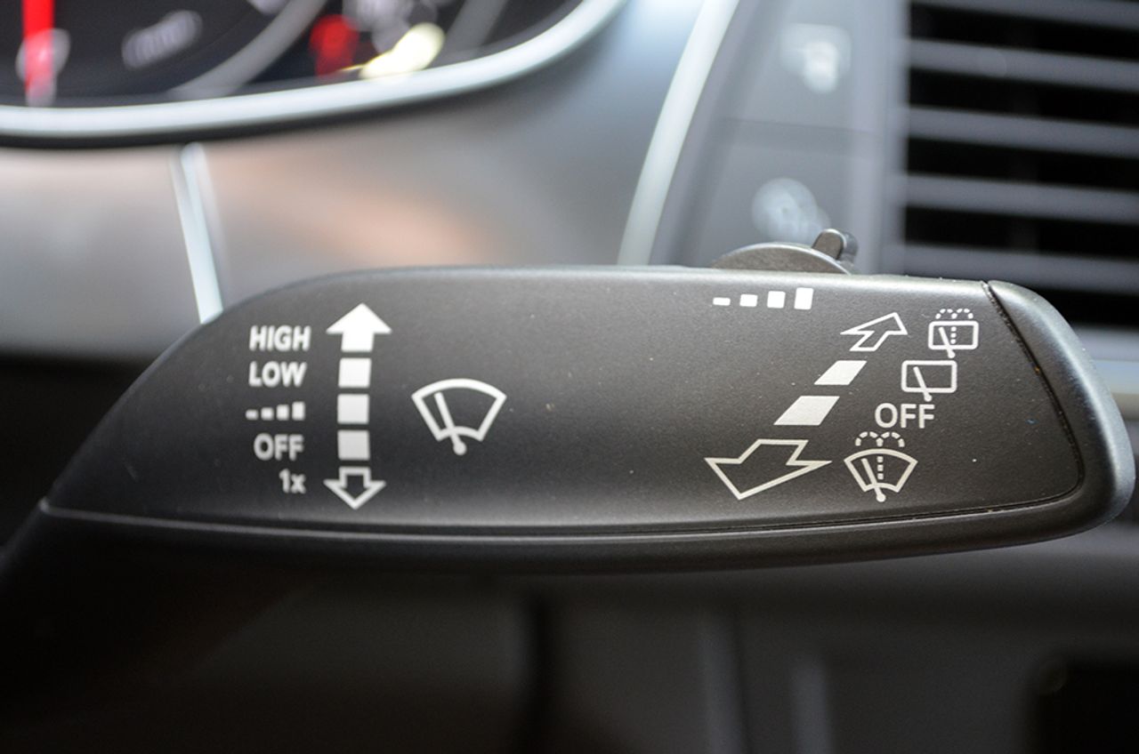 Foto Audi A6 25