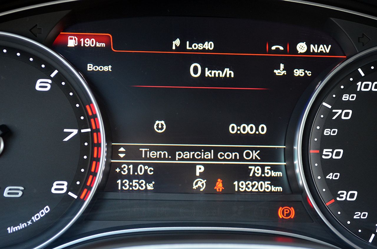 Foto Audi A6 29