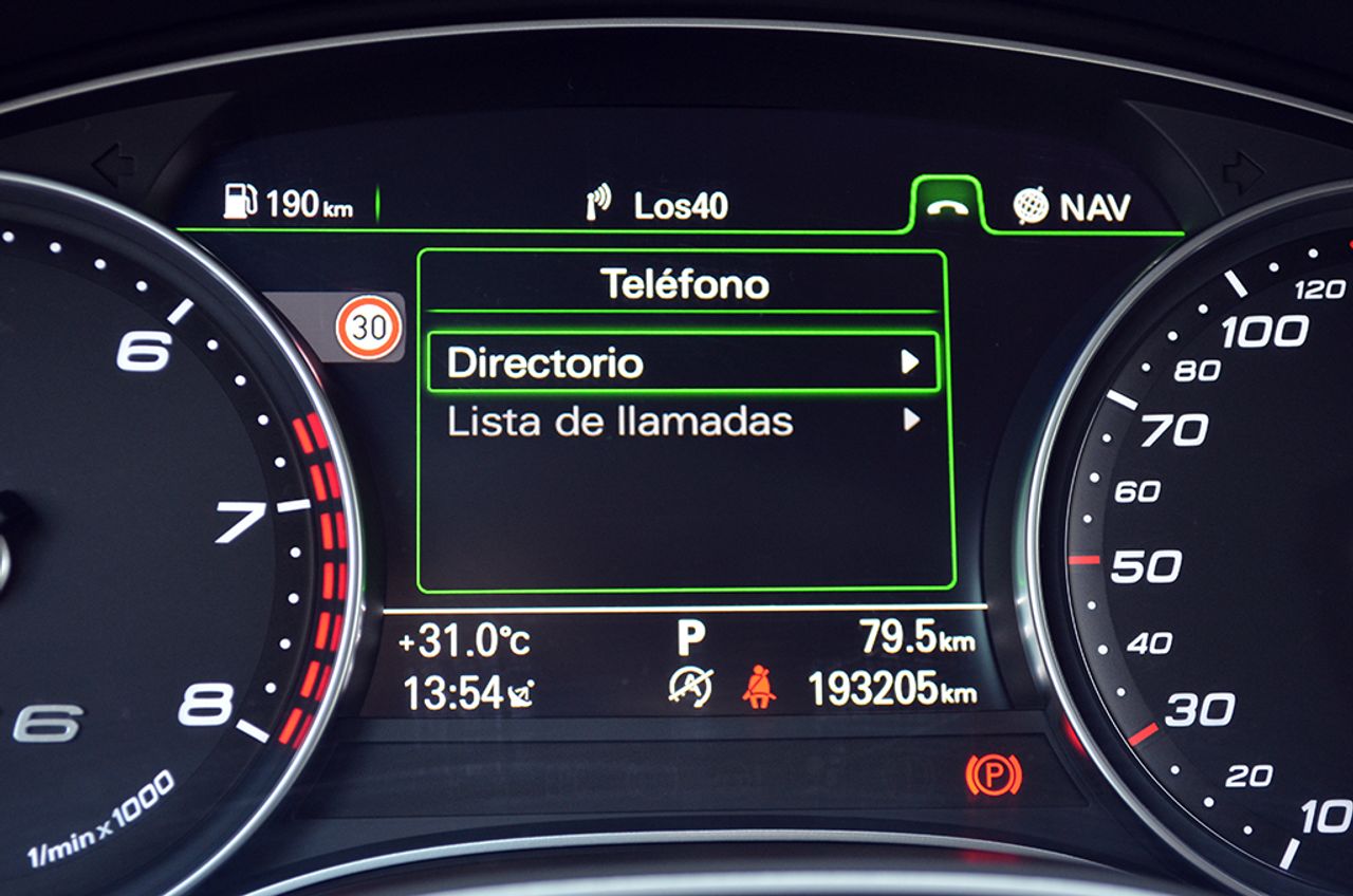 Foto Audi A6 31