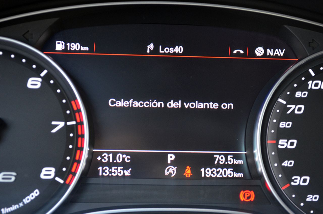 Foto Audi A6 34