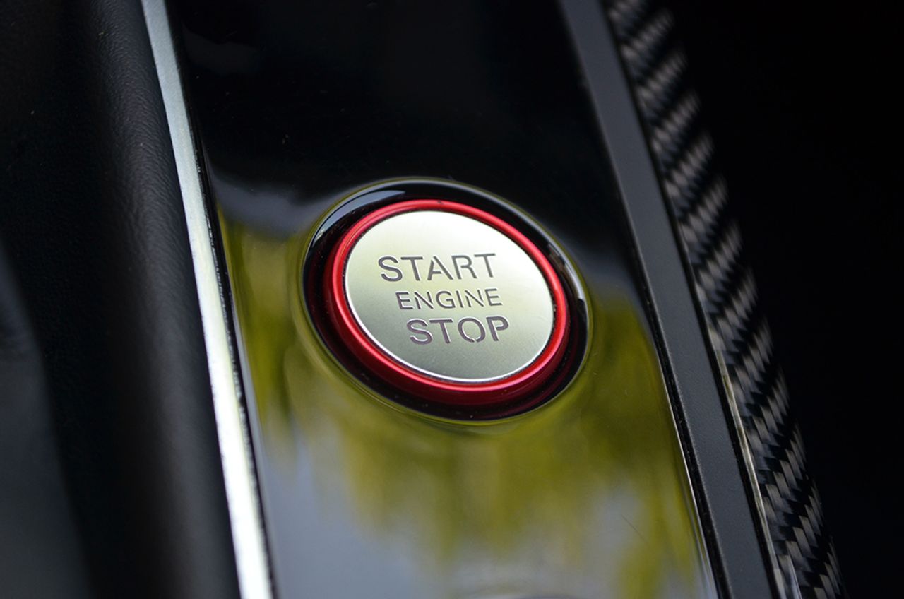 Foto Audi A6 37