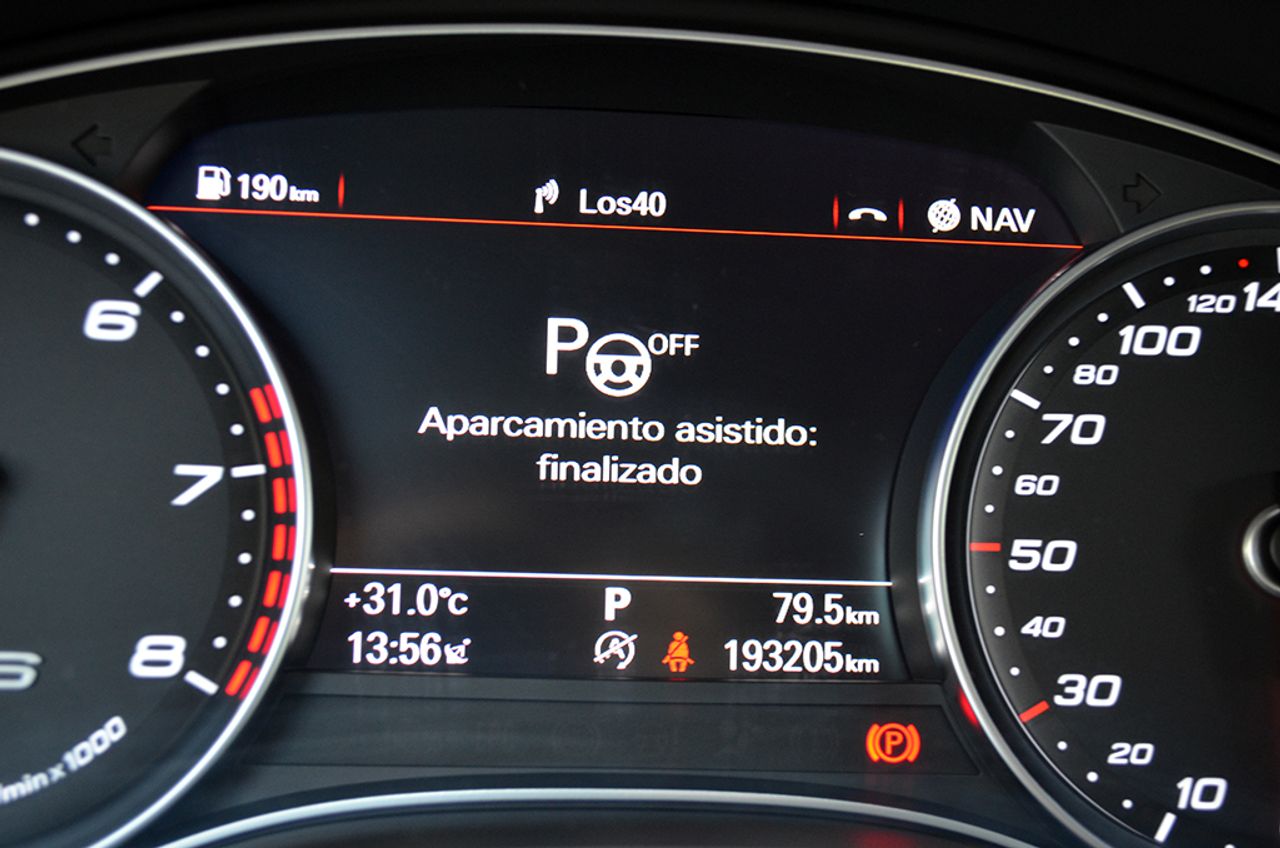 Foto Audi A6 42