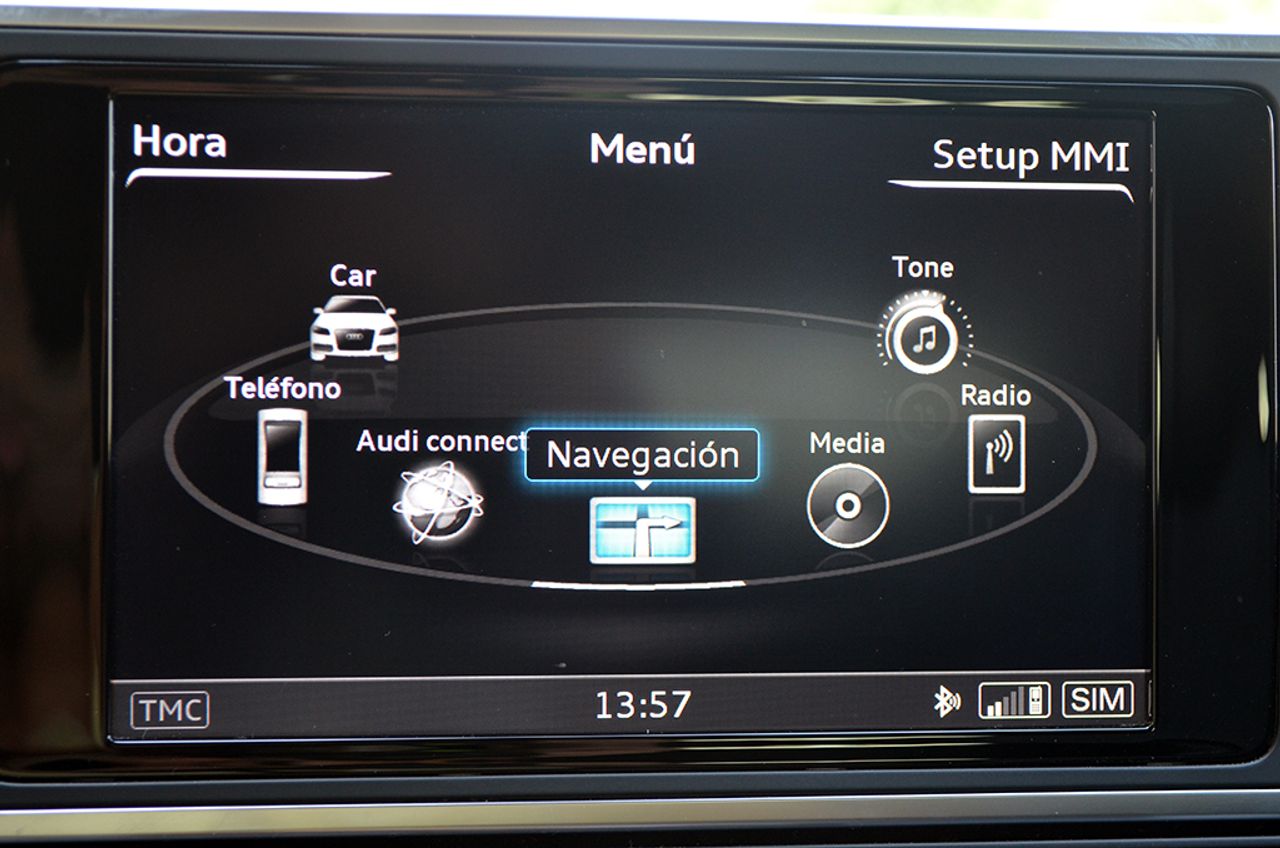 Foto Audi A6 44