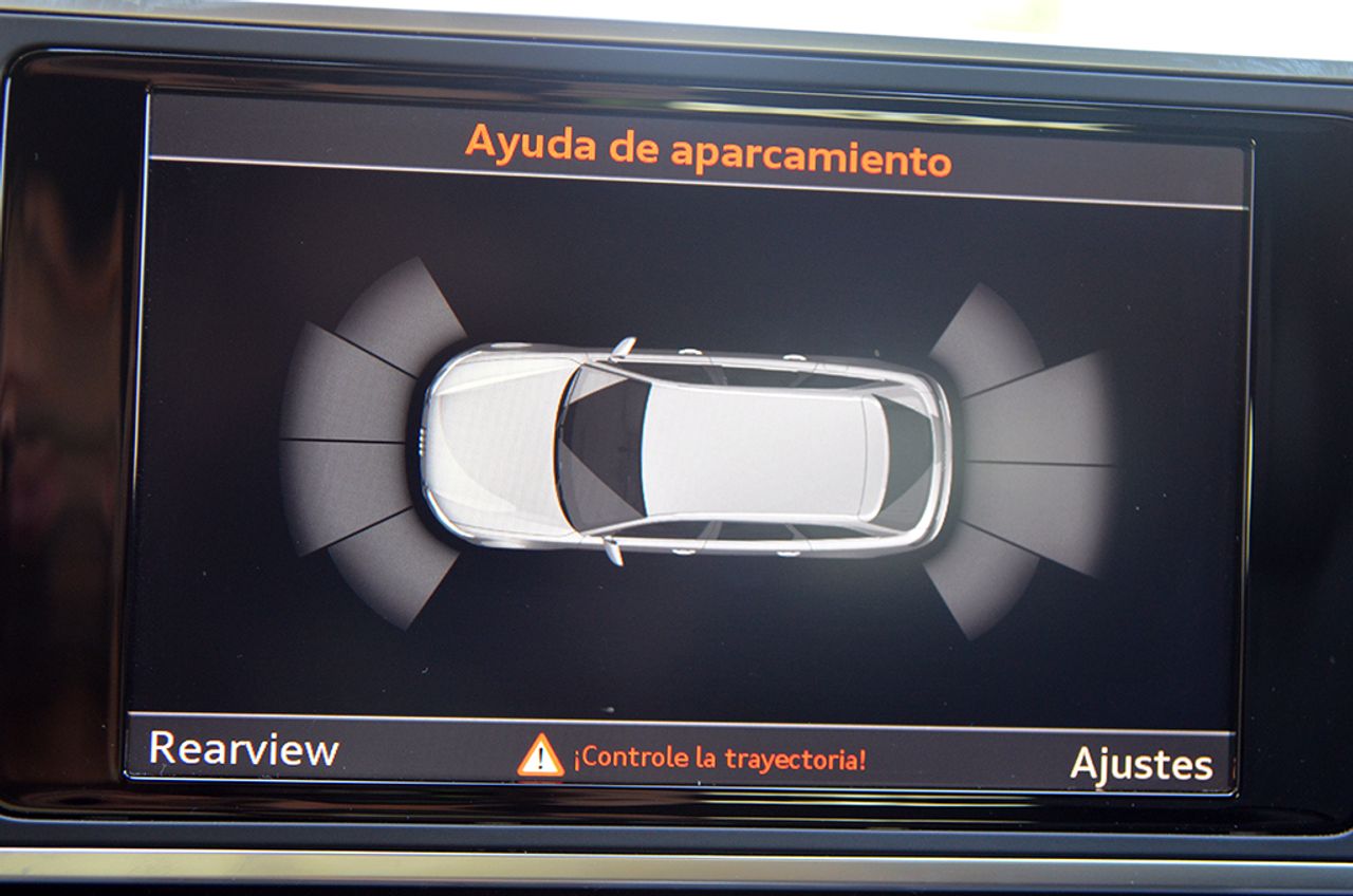 Foto Audi A6 46