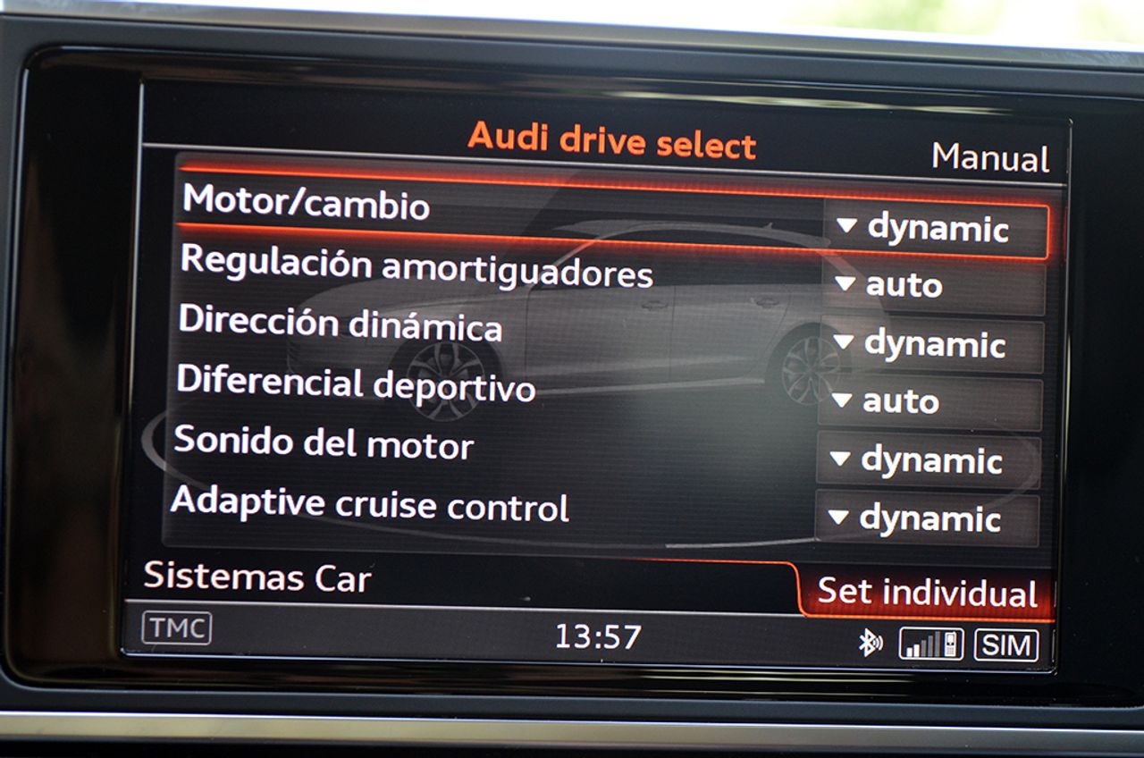 Foto Audi A6 48