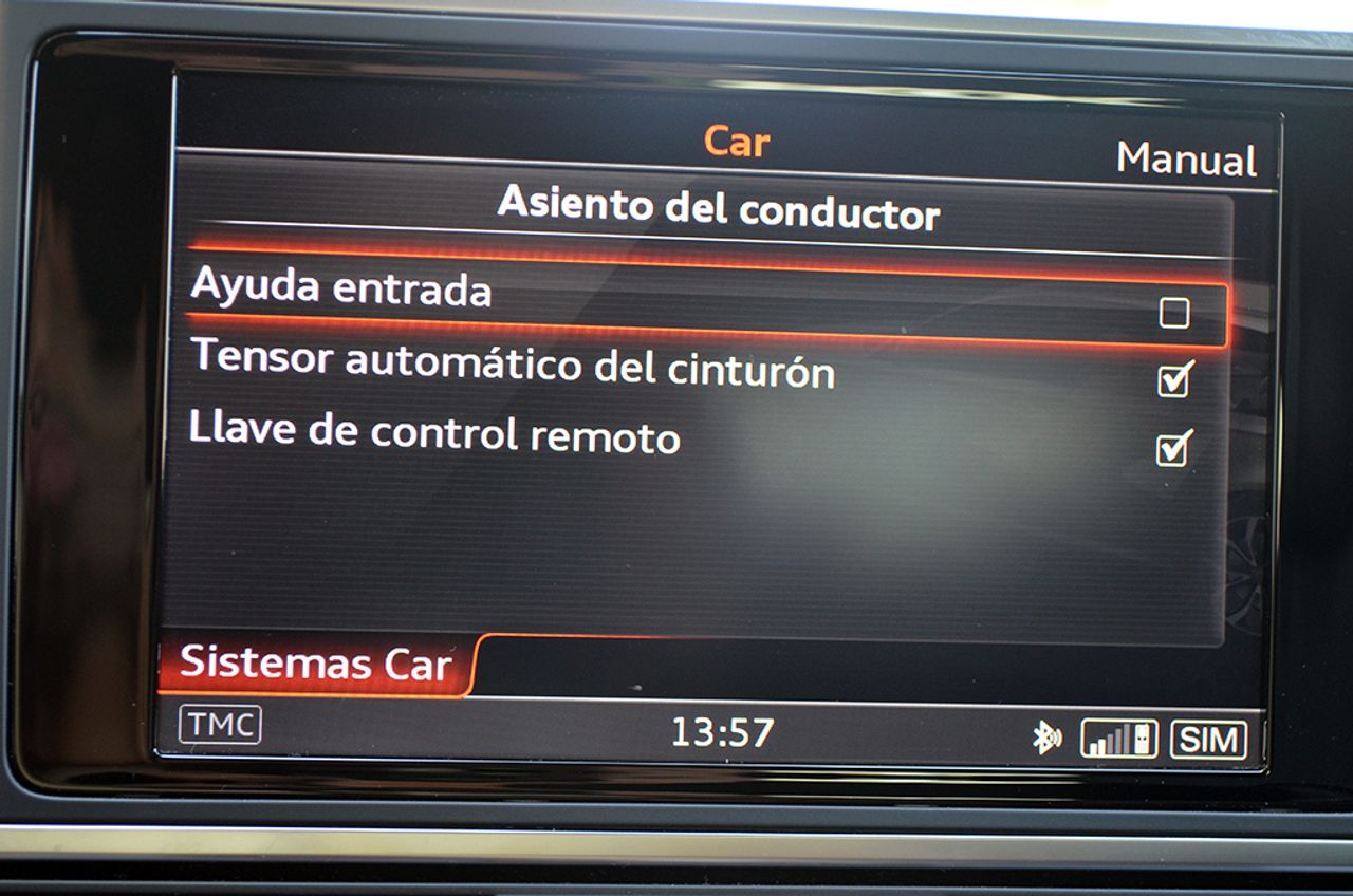 Foto Audi A6 51
