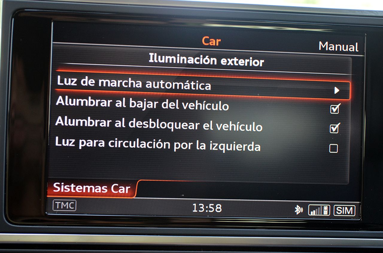 Foto Audi A6 52