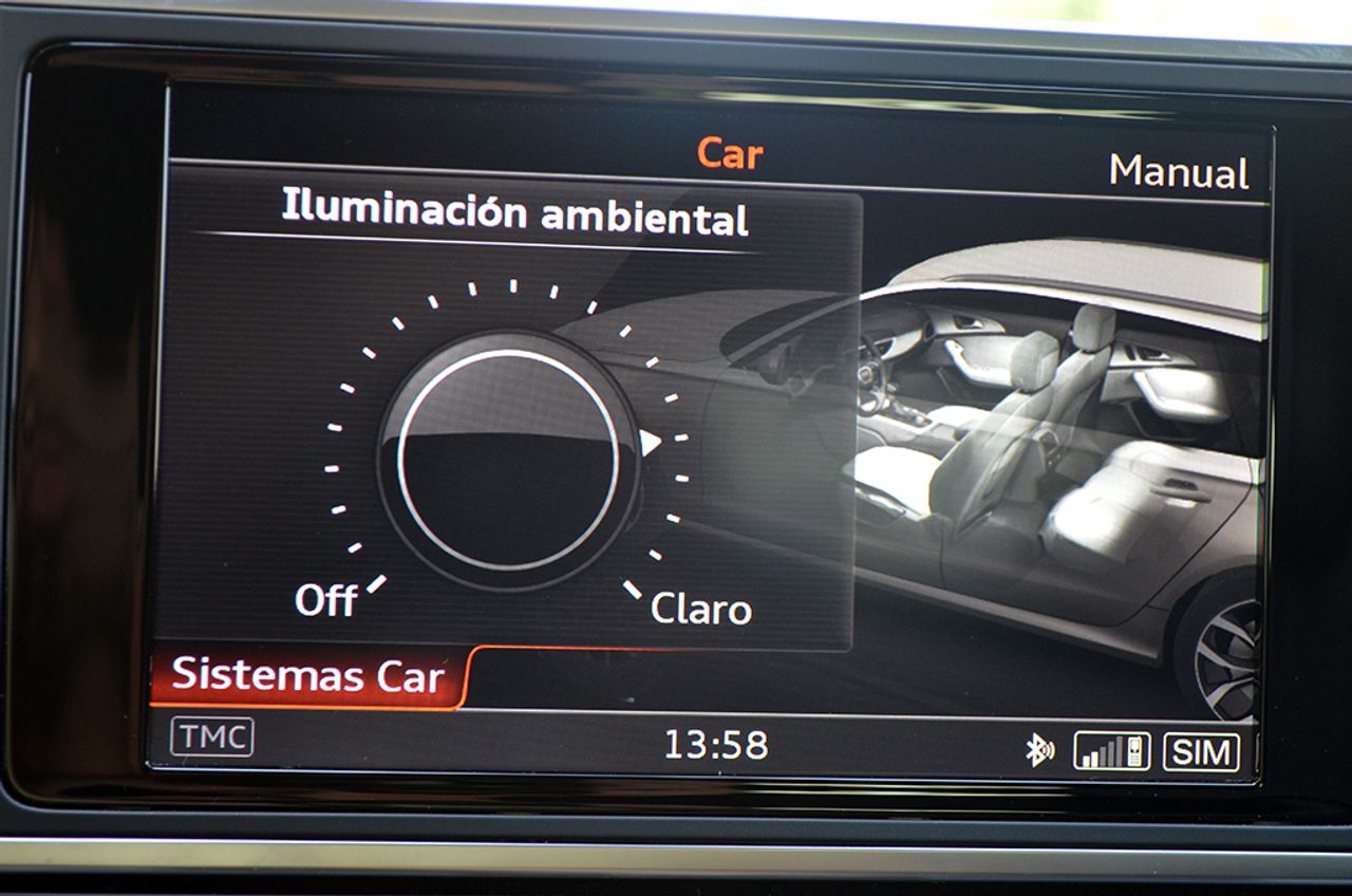 Foto Audi A6 53