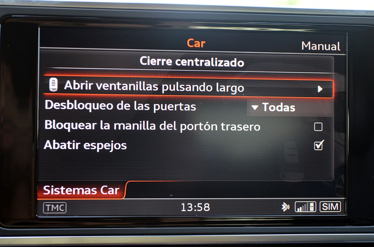 Foto Audi A6 54