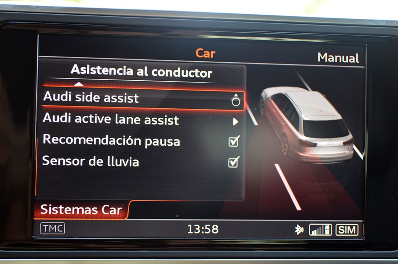 Foto Audi A6 57