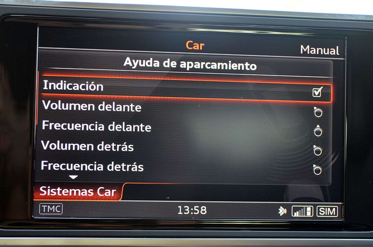 Foto Audi A6 59