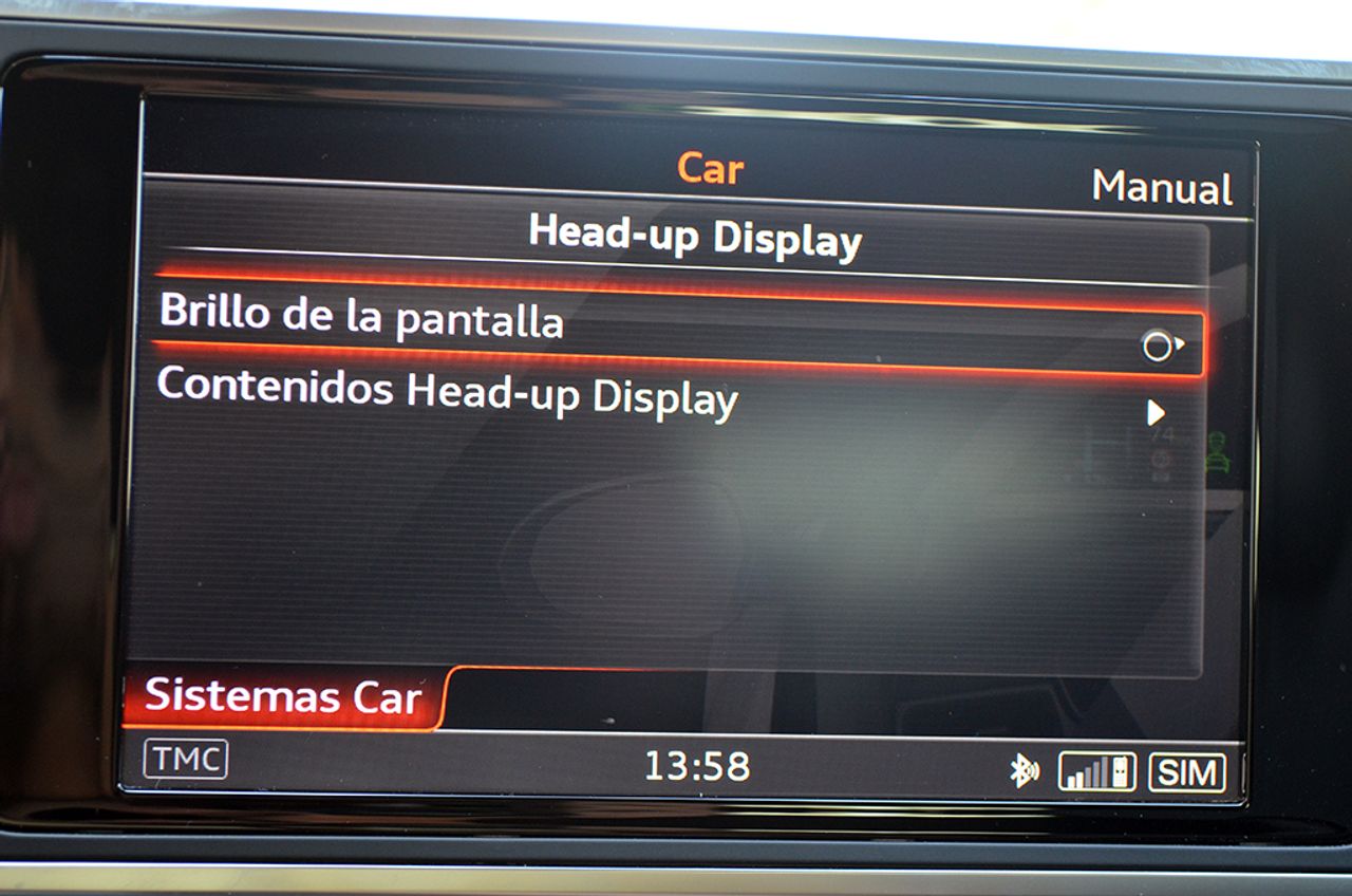 Foto Audi A6 60