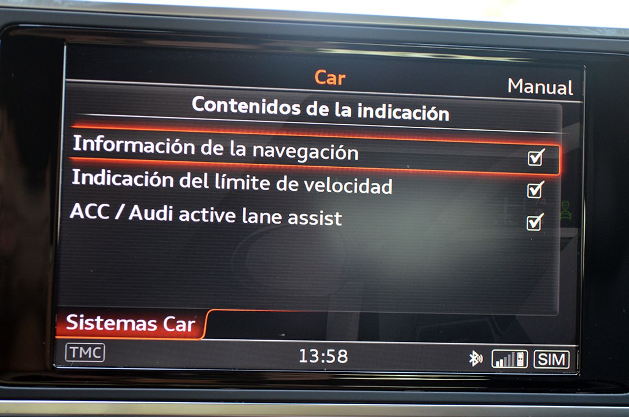 Foto Audi A6 61