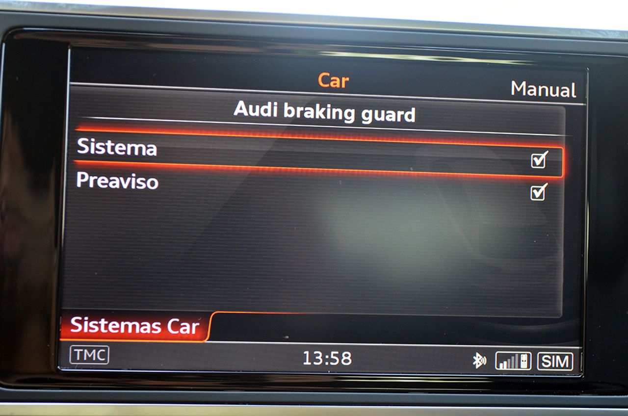 Foto Audi A6 62