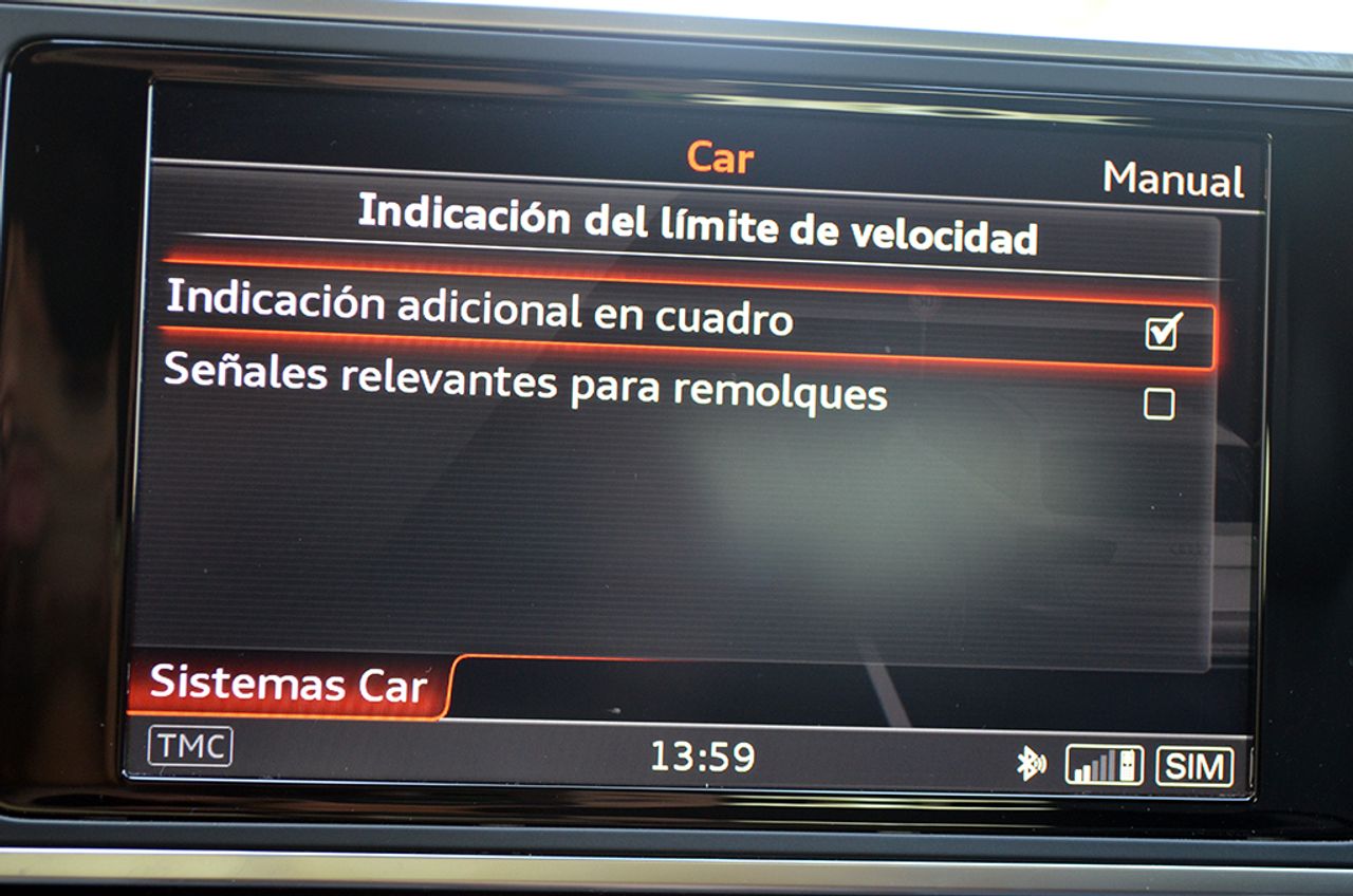 Foto Audi A6 63