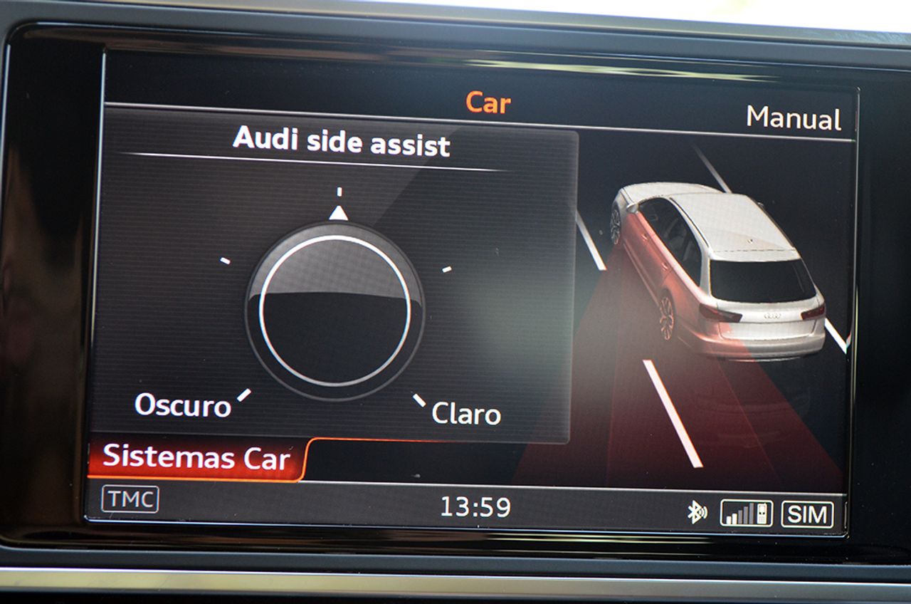 Foto Audi A6 64