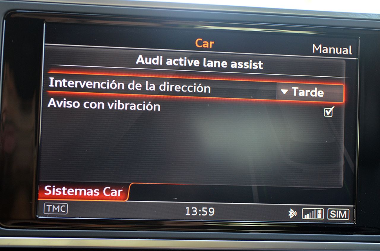 Foto Audi A6 65