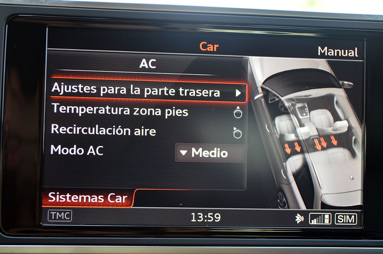 Foto Audi A6 66