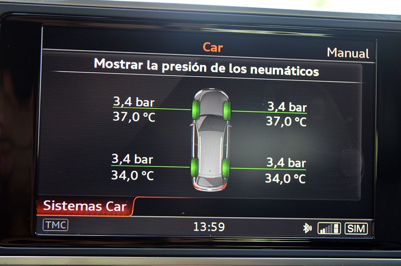 Foto Audi A6 68