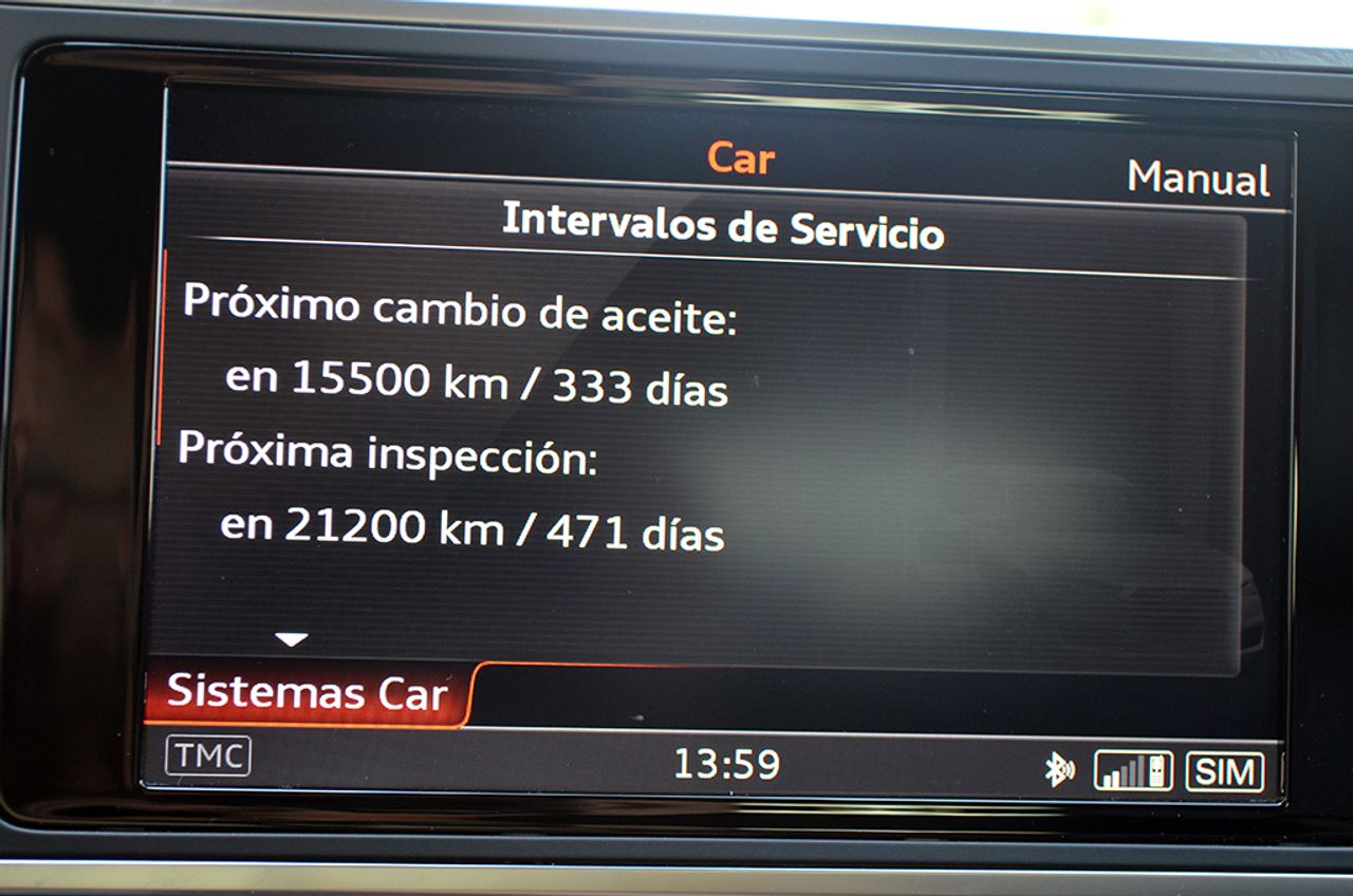 Foto Audi A6 69