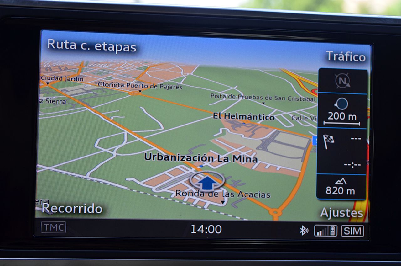 Foto Audi A6 71